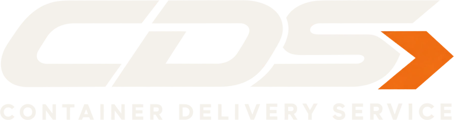 Container Delivery Service