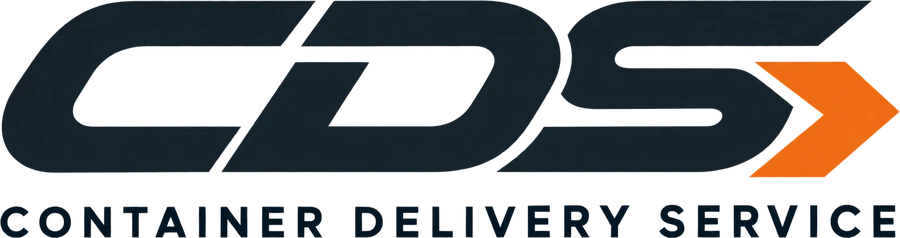 Container Delivery Service